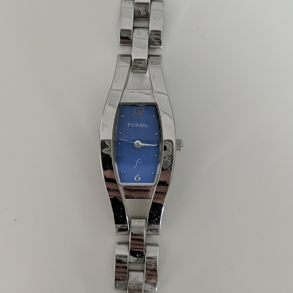 Fossil watch - Picture 2 of 3
